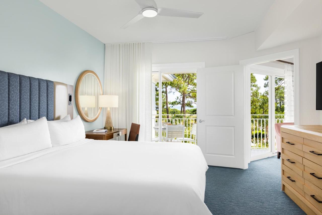 Marriott'S Surfwatch Hotel Hilton Head Island Kültér fotó